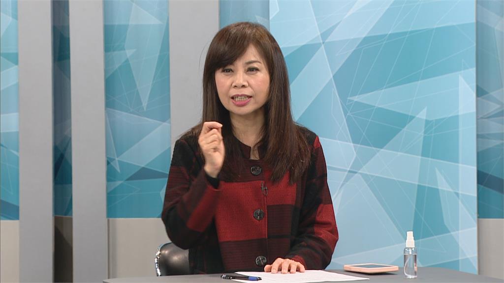王金平「喬王」頭銜送侯友宜 名嘴曝王金平本意:「高級」修理