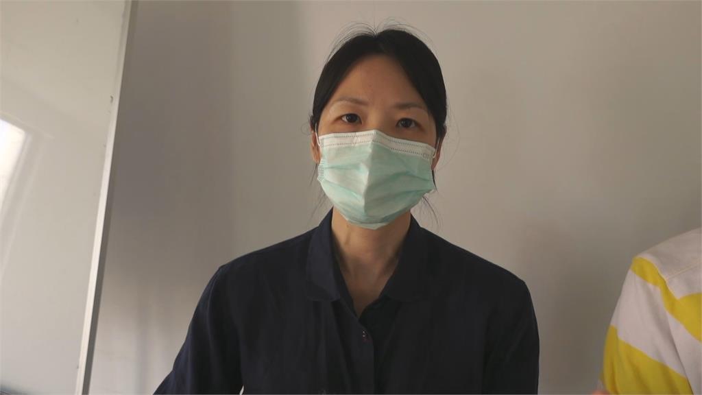 6隻浪浪狂追驚嚇摔倒 婦頭部著地送醫不治