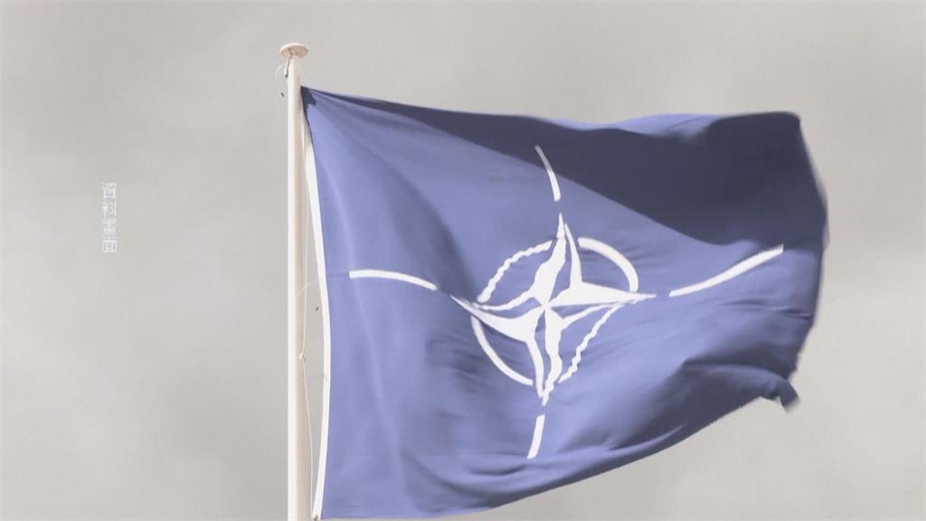 烏克蘭爭取美歐安全保障　澤倫斯基：願意放棄加入北約