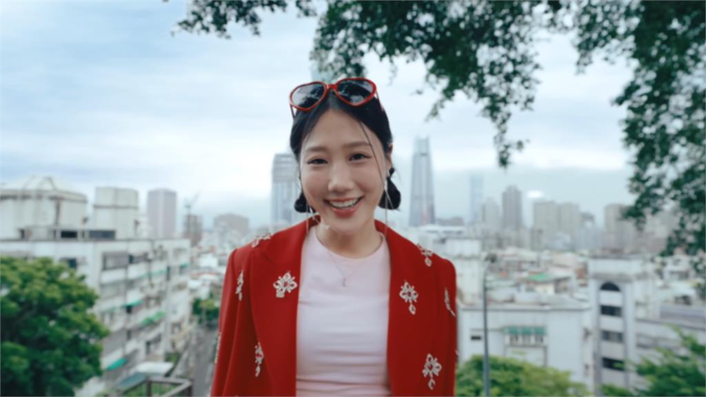 台灣「6場景」登上韓國新聞！金針菇新作MV引爆外媒：希望外國人親自感受