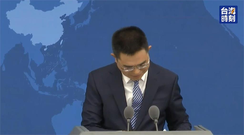 兩手政策讓台商困惑?國台辦發言人答不出來