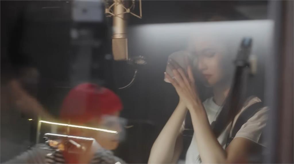 才感性喊「想回台開唱」:台灣是我生長地方!楊丞琳突淚崩認:覺得不會唱歌