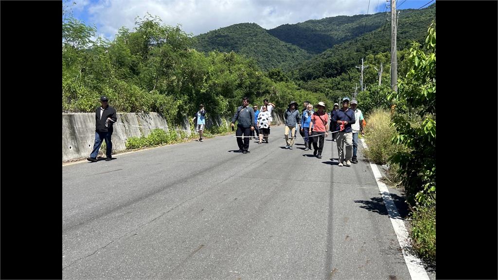 台東農路拓寬疑圖利度假村！　「議長家族捲入」2公務員聲押