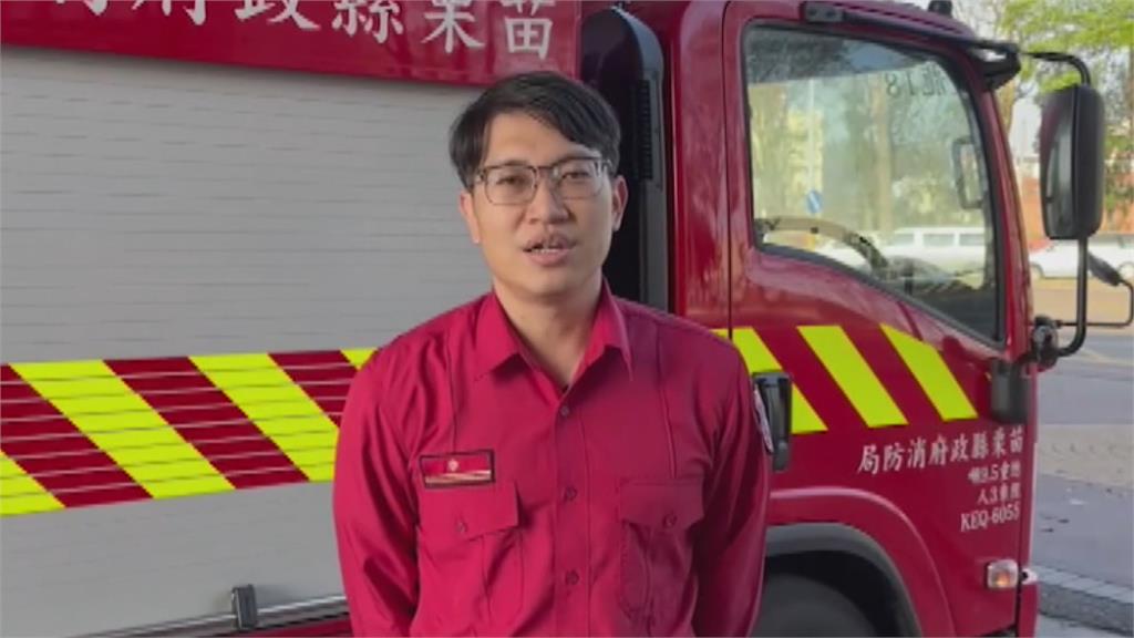 國3大山段上午死亡車禍! 自撞護欄駕駛噴飛還被自己車輾死