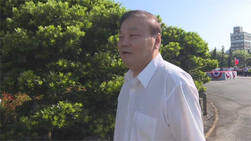最新／花蓮推辦免費營養午餐疑爆弊案　副縣長顏新章遭搜索約談