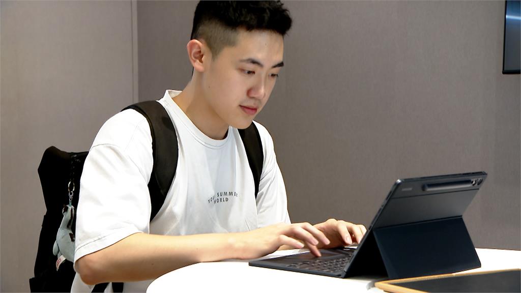 AI風潮吹進校園　台大生成式AI課吸引千人選修