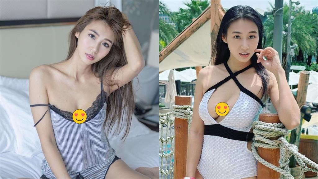 「香港真人蛇姬」堅持嫁給破產尪!3年後現況曝 「香港真人蛇姬」堅持嫁給破產尪!「超頂身材」震撼網3年後現況曝光