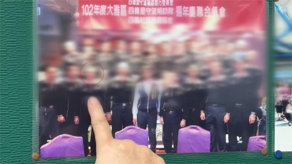 惡劣！台中醉男租車狂飆　猛撞７旬翁「彈飛近２０公尺」送醫不治