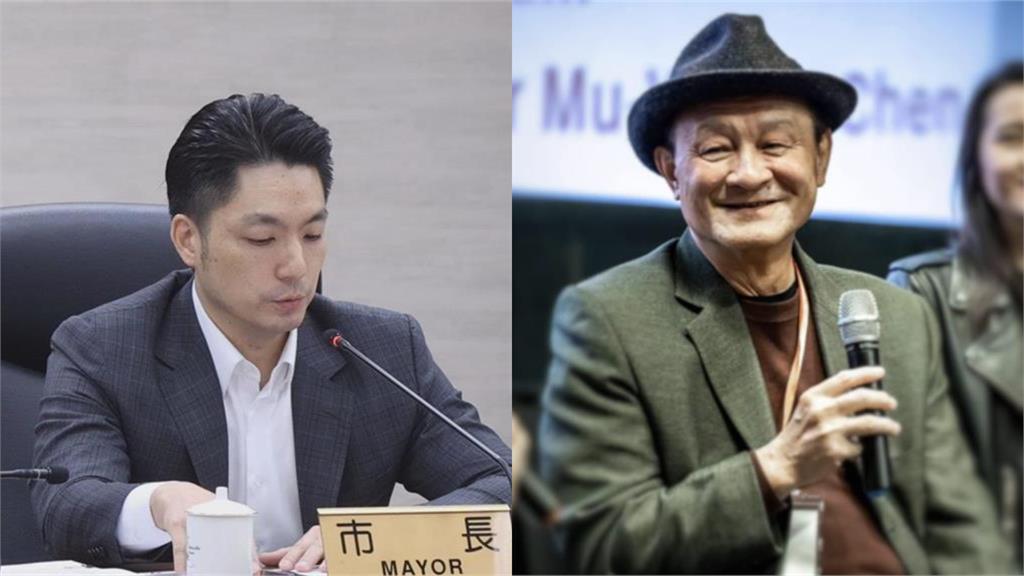 蔣萬安「姓蔣、很帥」就能選台北市長？陳慕義列蔣家爭議史：承擔得起嗎