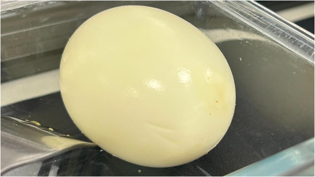 達人破解「食物煮熟更耐放」迷思!水煮蛋「這情況」極限24hrs內吃完