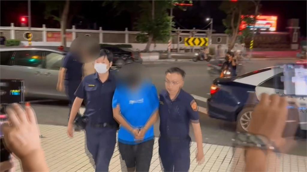 高雄街頭傳烏龍擄人案　朋友車內起衝突被誤會