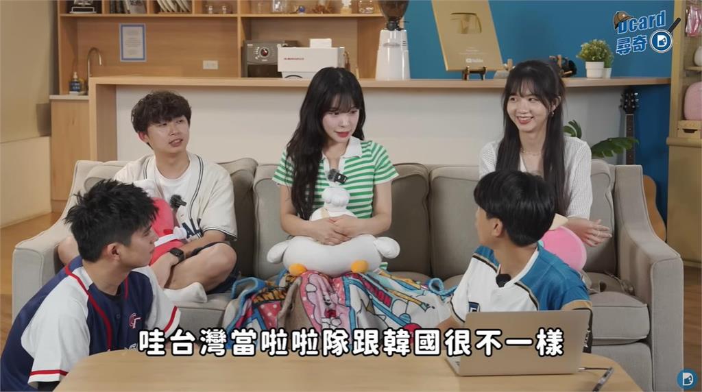 李多慧2019年南韓暴紅原因曝光!「1羞羞照片」全網瘋傳:她是誰?