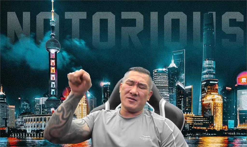 館長反指控遭心腹借錢、恐嚇!親曝「完整對話紀錄」開撕:不還錢就上法院