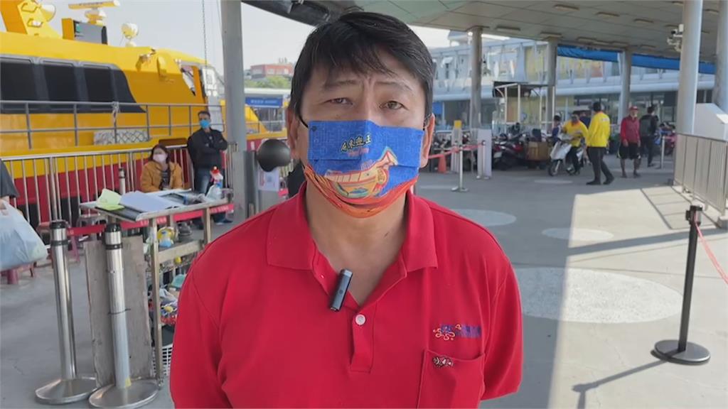 小琉球迎王平安祭週五登場 東琉線湧返鄉潮