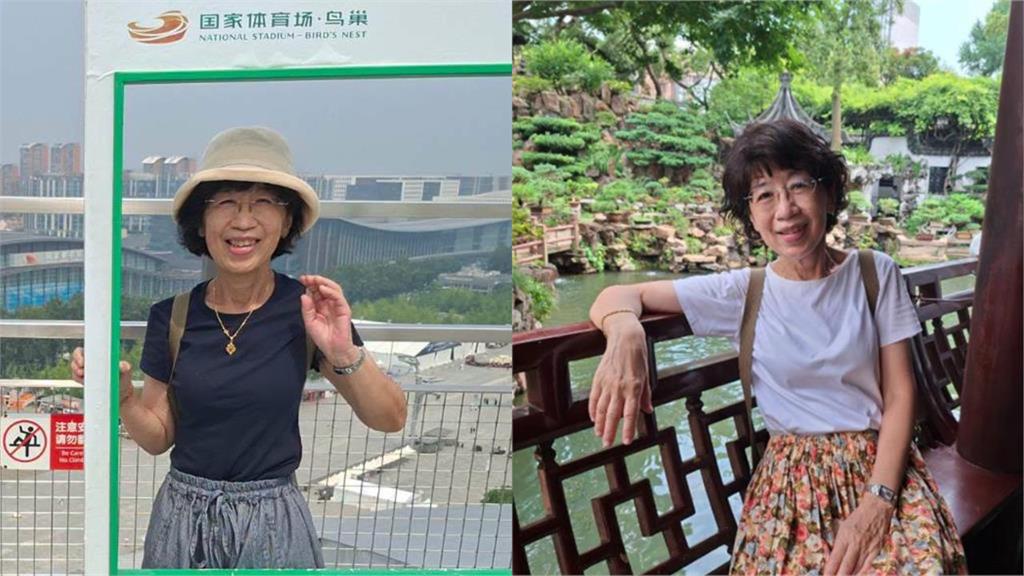 第一夫人低調也被酸？陳佩琪開嗆「賴清德、賴夫人」驚問私下1事　他看傻：這還好嗎？