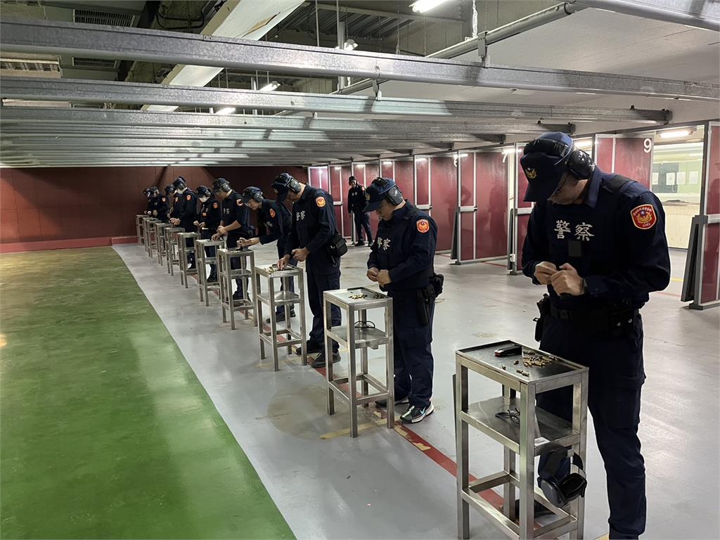 「飛天小女警」慘了 將「警打靶常訓」上傳抖音恐遭懲處
