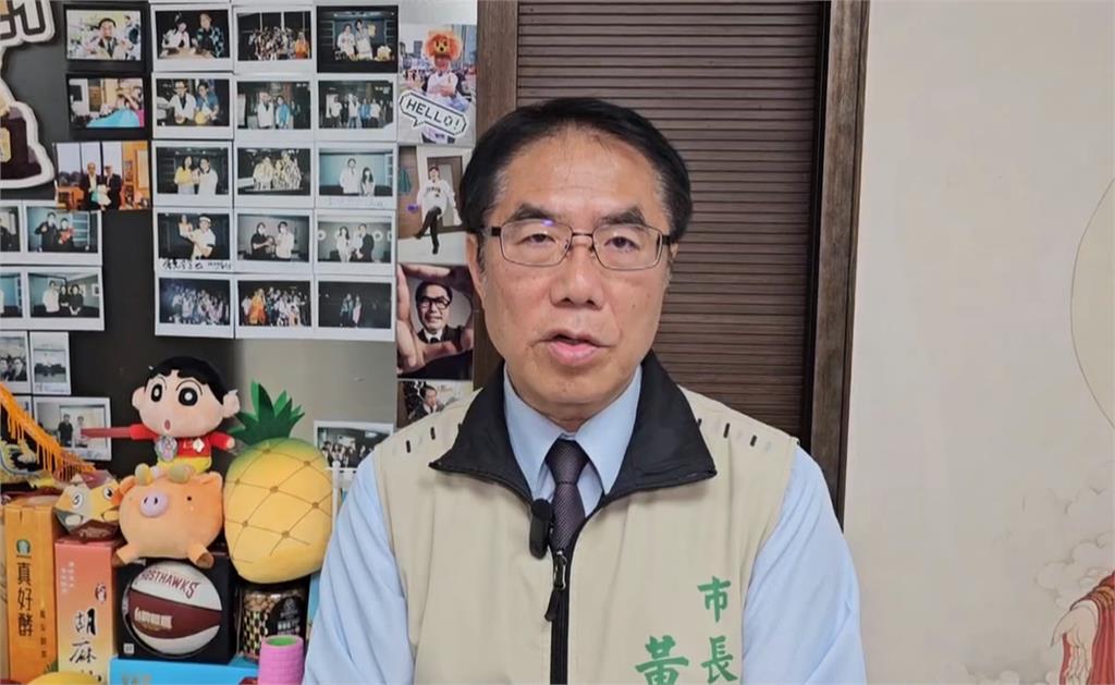 鄭習會後＂惠台＂開放鳳梨？　 黃偉哲酸：鄭麗文是除蟲專家？
