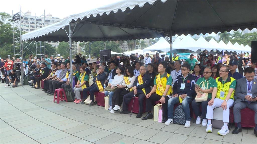 毒品樣態日益翻新誘惑多　台灣無毒世界協會宣導反毒