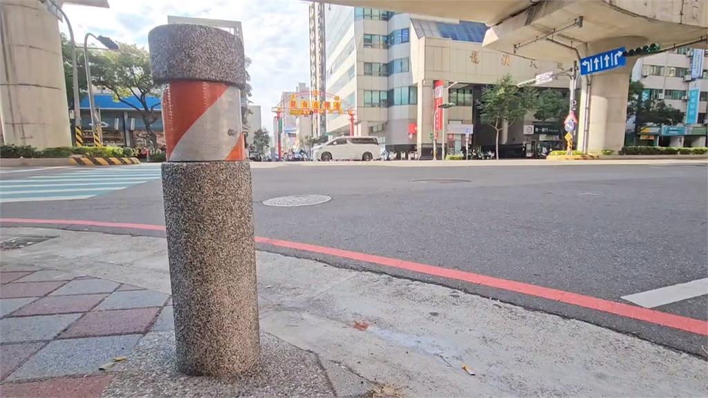 你去休息! 9旬老翁堅持騎車上路 霸氣女警阻止