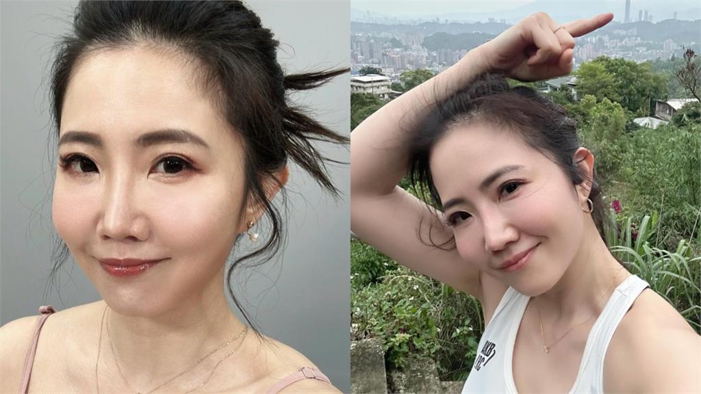 謝忻無預警刪光IG「貼文、追蹤數全變0」嚇壞粉絲!她親寫36字洩心聲