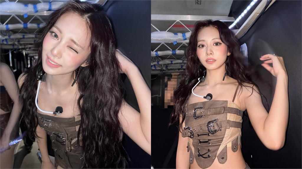 「被迫道歉」陰影成往事！子瑜回家鄉開唱1句話惹哭全場…醫嘆：自由得來不易