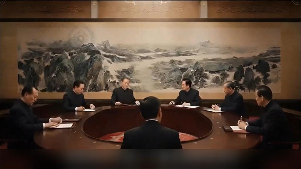 比照CIA策反！　國安局設「中國民眾聯繫窗口」