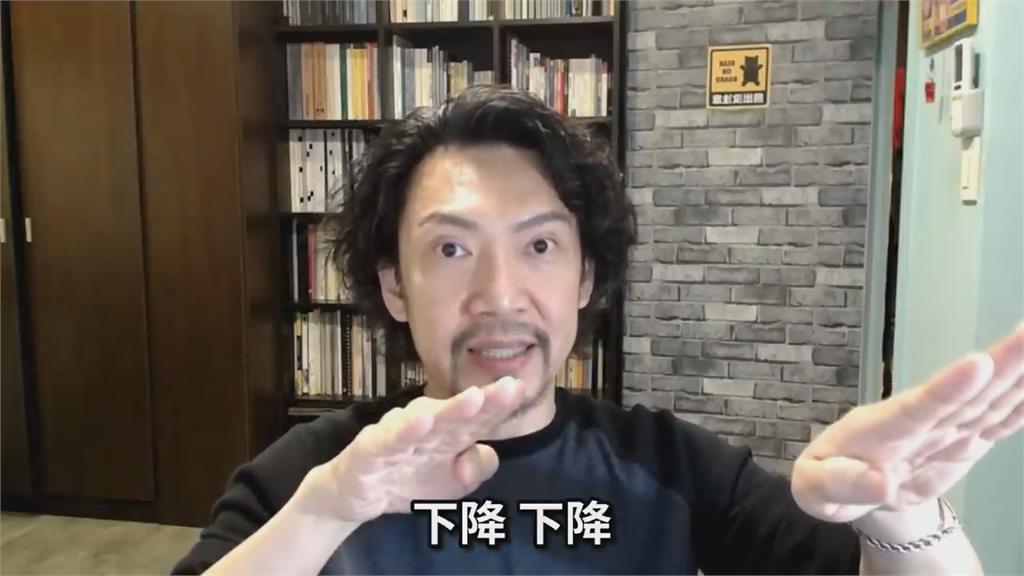 驚險!民航機與F15並排飛 機長曝當下命懸一線:能響的警報全響了