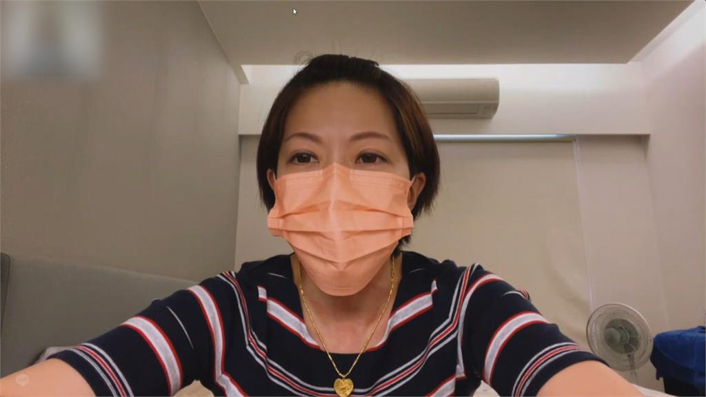 輿論疫情破口　外媒：台灣機組員成疫情代罪羔羊