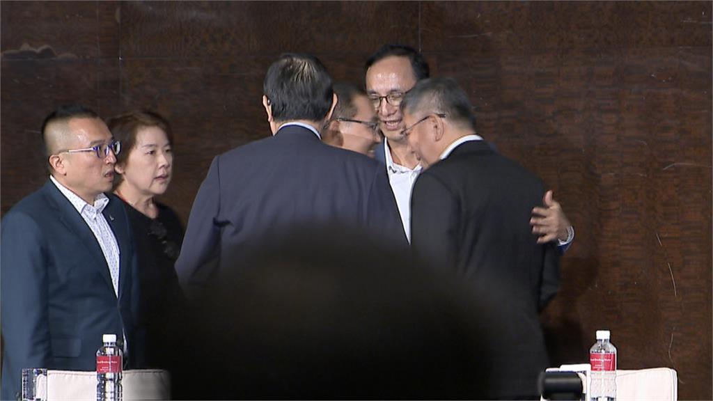 9/5魔咒？十年前柯登記選北市長　十年後"進土城看守所"