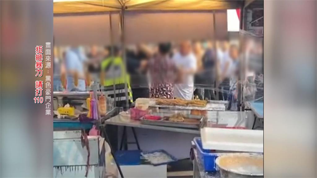 北港媽遶境連兩日爆大亂鬥 共27人移送法辦