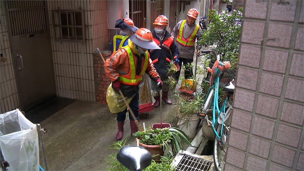 山陀兒颱風走了小心「1害蟲」來了！環境部曝4步驟預防登革熱