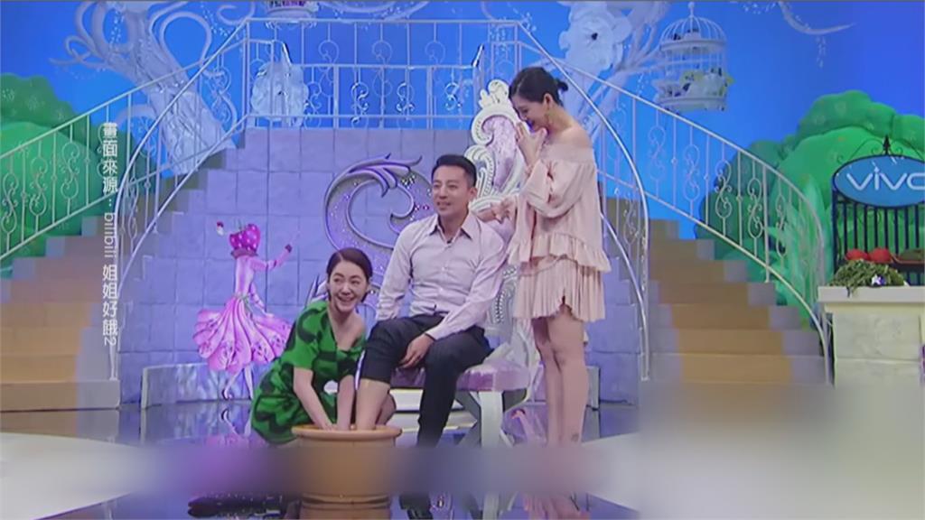 不滿提大S、具俊曄戀情 汪小菲開嗆小S!