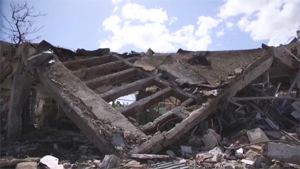 美伊談判破局!川普威脅中國若軍援伊朗加50%關稅 北京等著會有大麻煩!