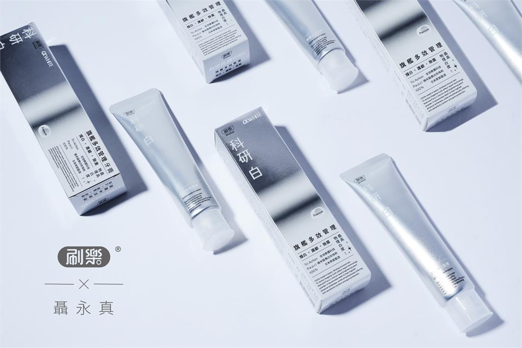 守護全台4億次微笑,刷樂35年,從牙刷走向全方位口腔照護