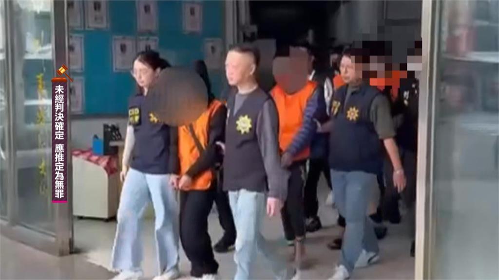 不只假投資詐騙！搭韓星熱潮「賣假票」　黑幫詐團海撈3700萬