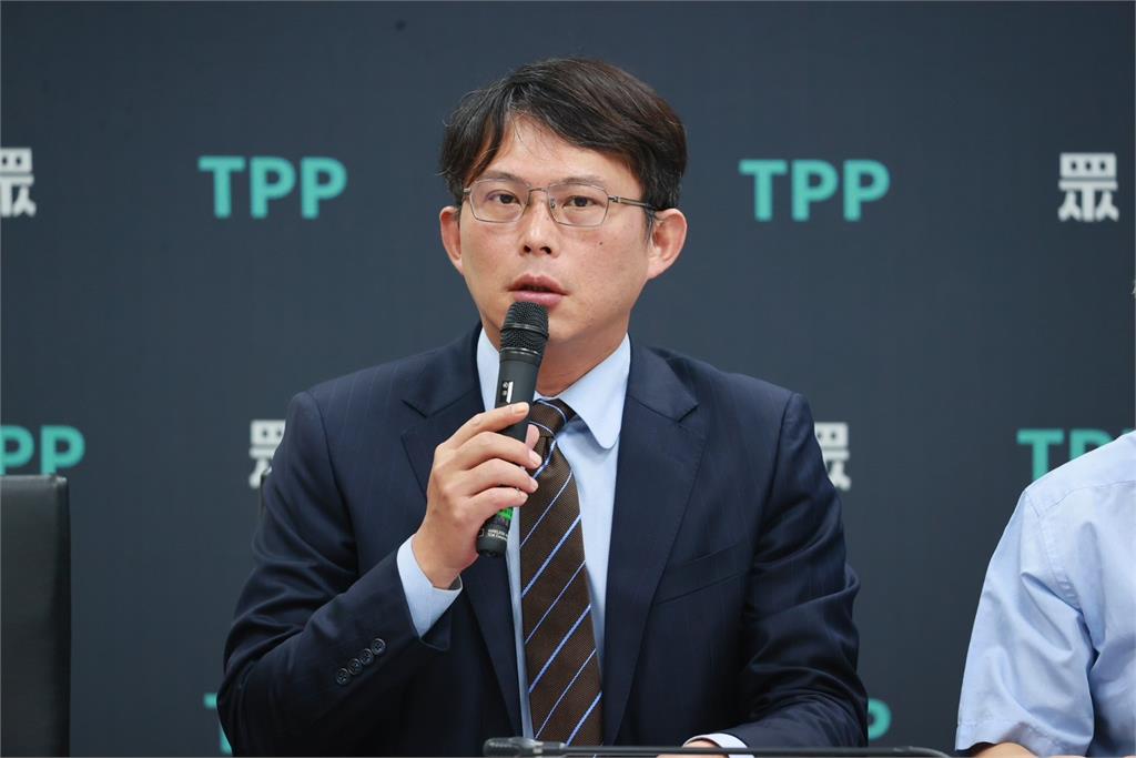 快新聞/國會擴權立法獲暫時處分 綠藍白三方反應一次看