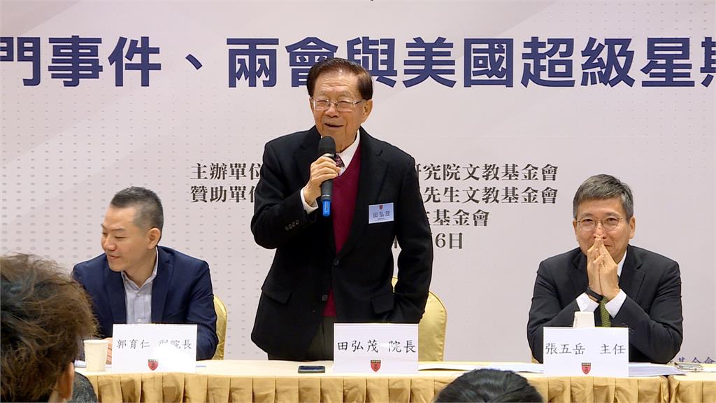 控海巡攔查越界粗暴執法! 中海警攻擊菲船卻稱合理合法