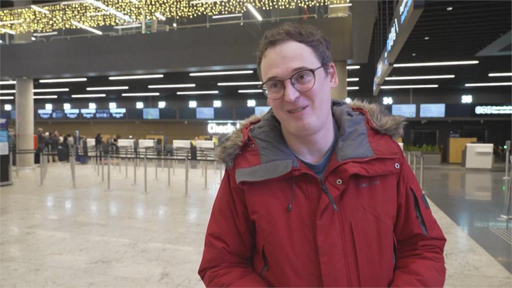 白俄氣球侵入領空威脅飛安 立陶宛進入緊急狀態