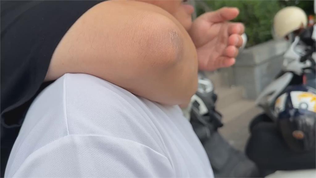 台南女高中生遭"捂嘴強擄"! 幸機警大喊獲救 嫌犯逃逸中