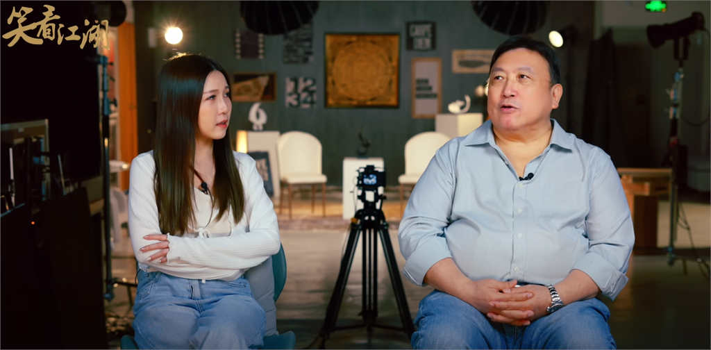 王晶斥周星馳「片場暴君」拒改片名 《少林足球》中國未上映真相曝