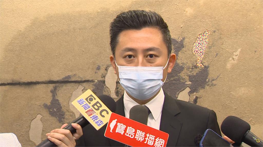 楊文科「轉彎」喊竹竹苗合併 林智堅:他受到國民黨的壓力