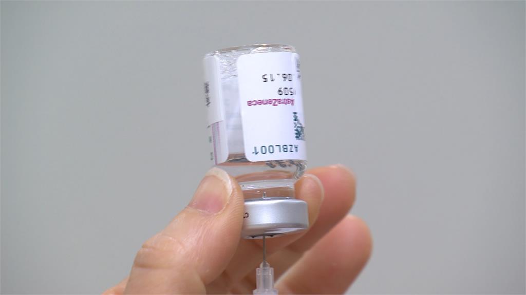 600萬高風險族群 明年起每年打2劑武肺疫苗