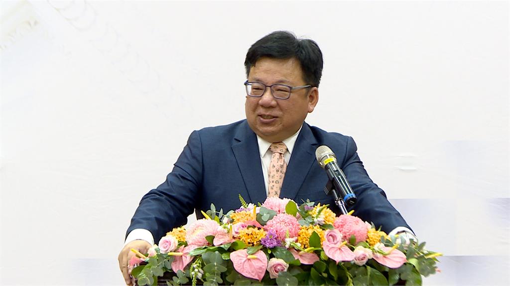 被爆以公務車送愛犬美容　李俊俋：思慮不周　已自請處分