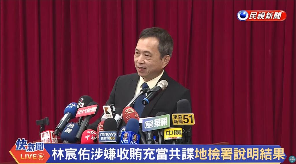 拉出肉粽串？前中天主播「涉共諜案」遭求刑17年　馬德認罪爆將文案給「這人」審核