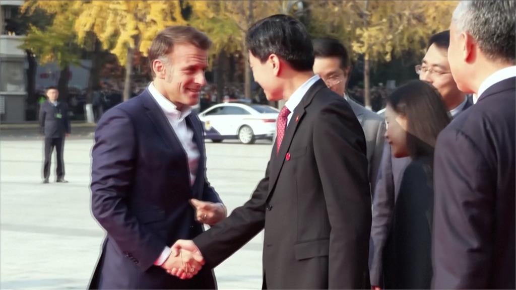 普丁訪印度會面莫迪　加強兩國能源、軍事合作