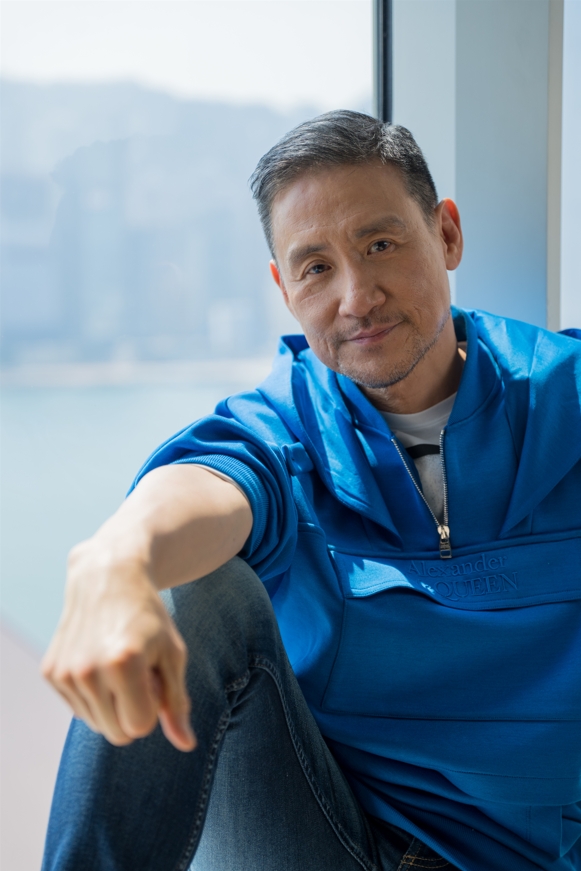 張學友親曝演唱會舉辦時間點! 眼泛淚光詮釋新單曲《又十年》