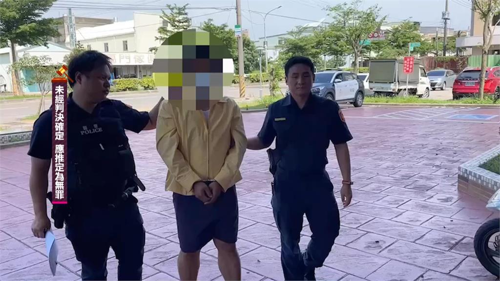 湖口工業區假鈔流竄 「假換真」嫌犯落網!