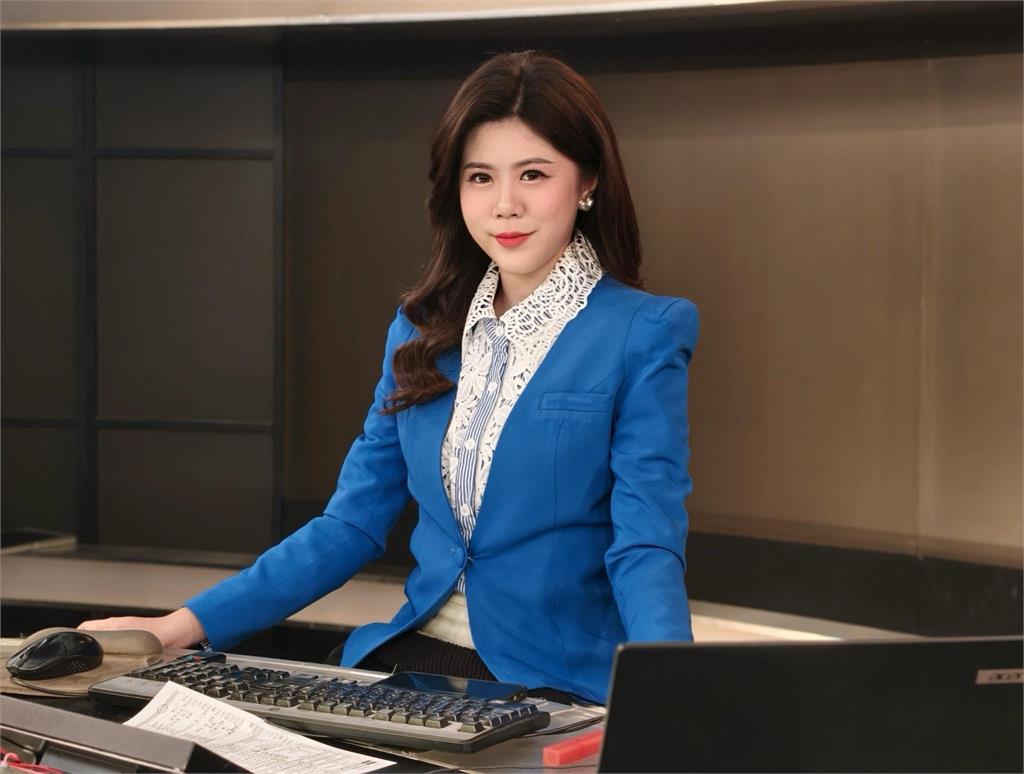 國民黨「AI深偽賴清德」被查！李四川競辦正妹「硬凹扯出郭子乾」慘遭網酸爆了