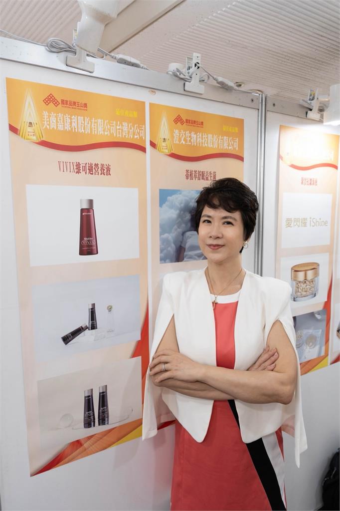 科研不是追逐市場流行！奪 2026 玉山獎最佳產品⋯研發關鍵在「長期實證」