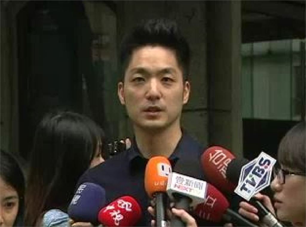 快新聞/是誰先看穿蔣萬安?網揭他昔街喊「我是蔣家第四代」 遭酸:我是228家屬